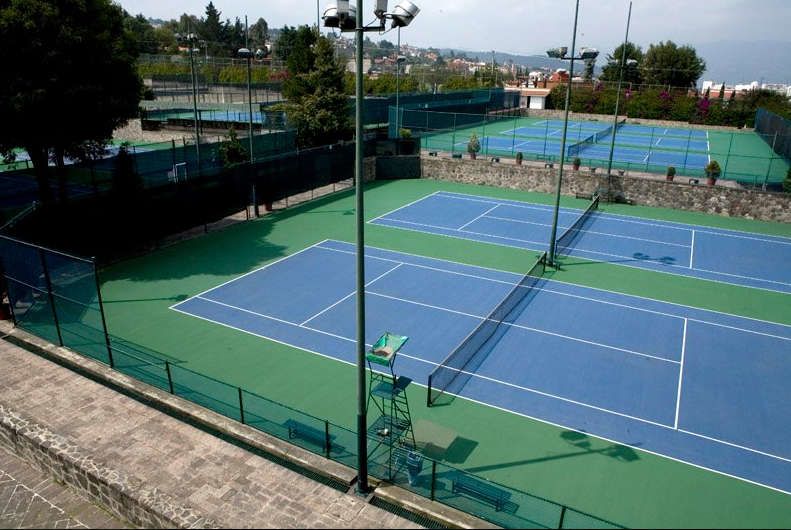Club El Yaqui