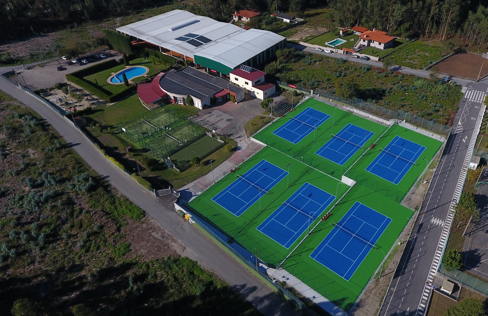Círculo Cultural Deportivo Sanxenxo — photo 1 of 1