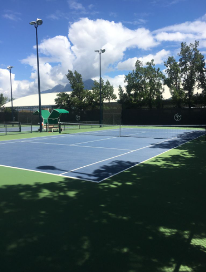 Club Sierra Madre | Book your court - Playtomic