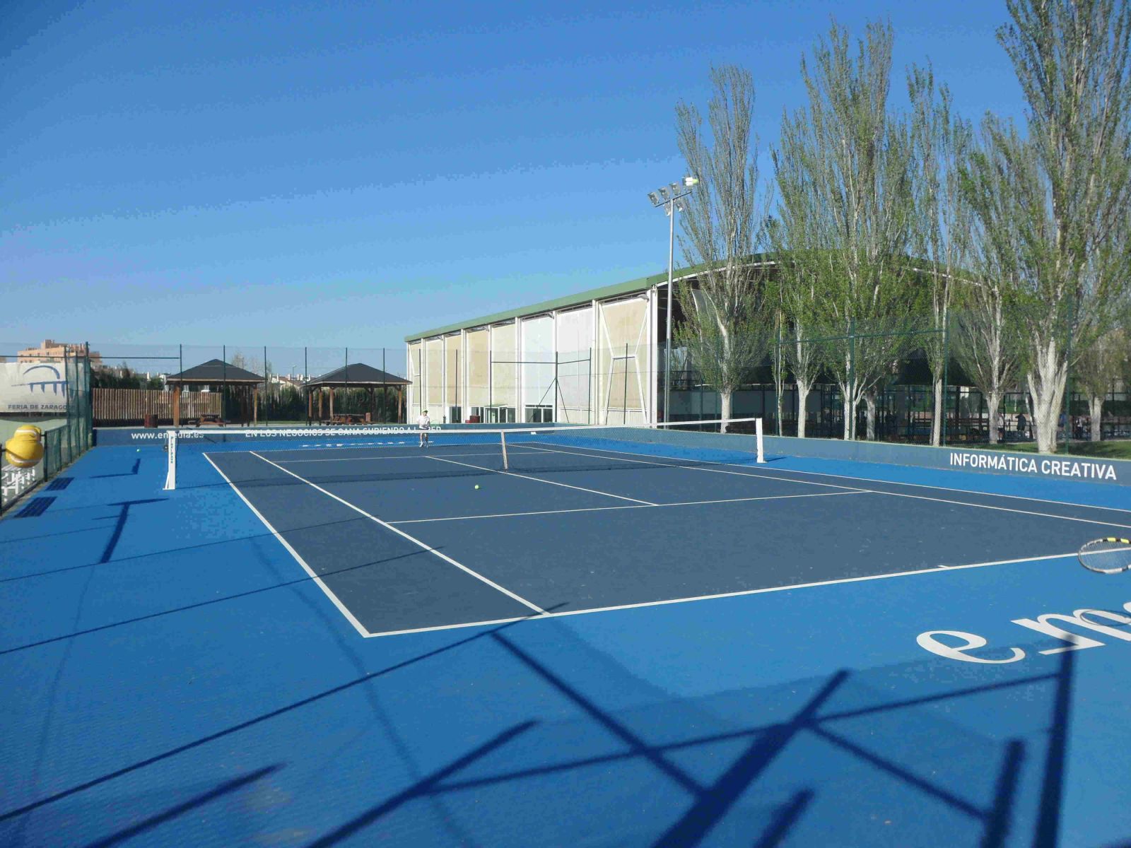 Montecanal Centro Deportivo — photo 1 of 2