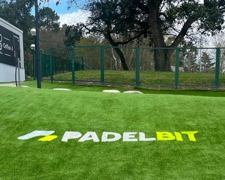 Padelbit Oira — photo 1 of 4