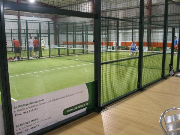 Padelplus — photo 1 of 4