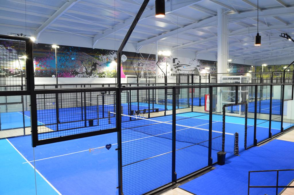 Coruña Sport Centre — photo 1 of 1