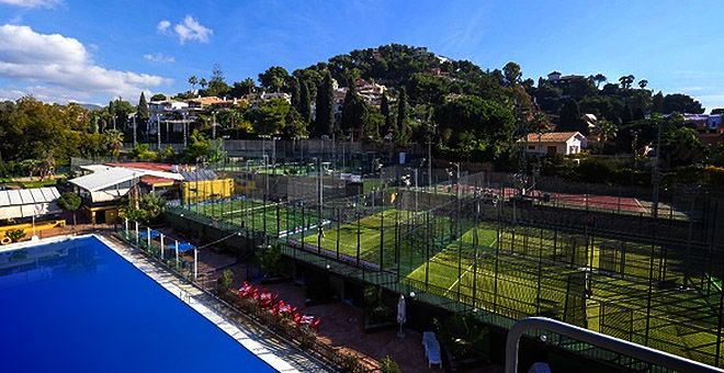 Real Club El Candado — photo 1 of 1