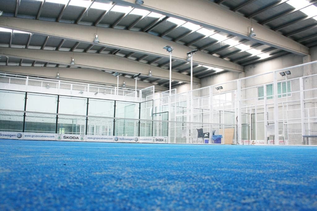 Zone Padel — photo 1 of 1