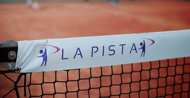 Centro De Ocio La Pista — photo 1 of 1