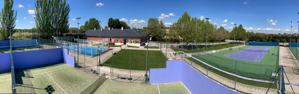Club Lasa Sport — photo 1 of 1