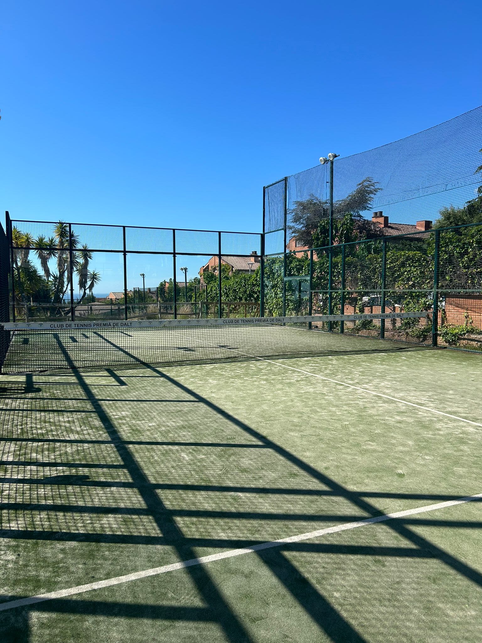Club De Tennis Premià De Dalt — photo 1 of 5