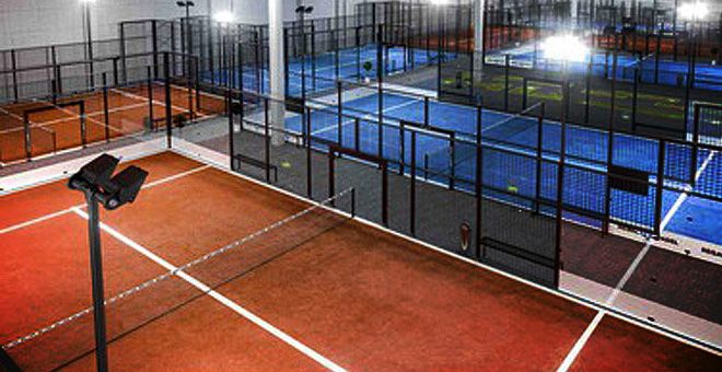 Regal Padel Club — photo 1 of 1