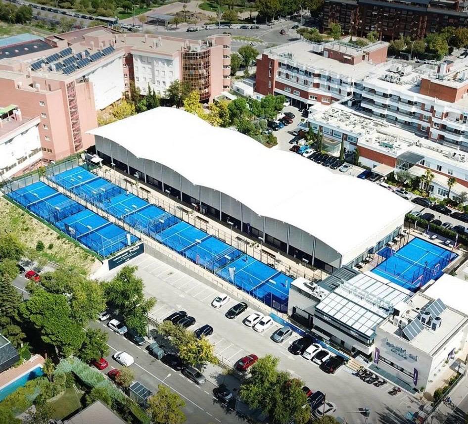 La Maso Sports Club — photo 1 of 1