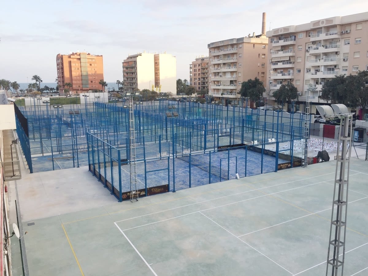 Vals Sport Ave María — photo 1 of 1