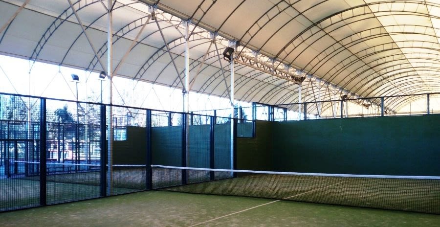 Ciudad Deportiva Jarama — photo 1 of 1