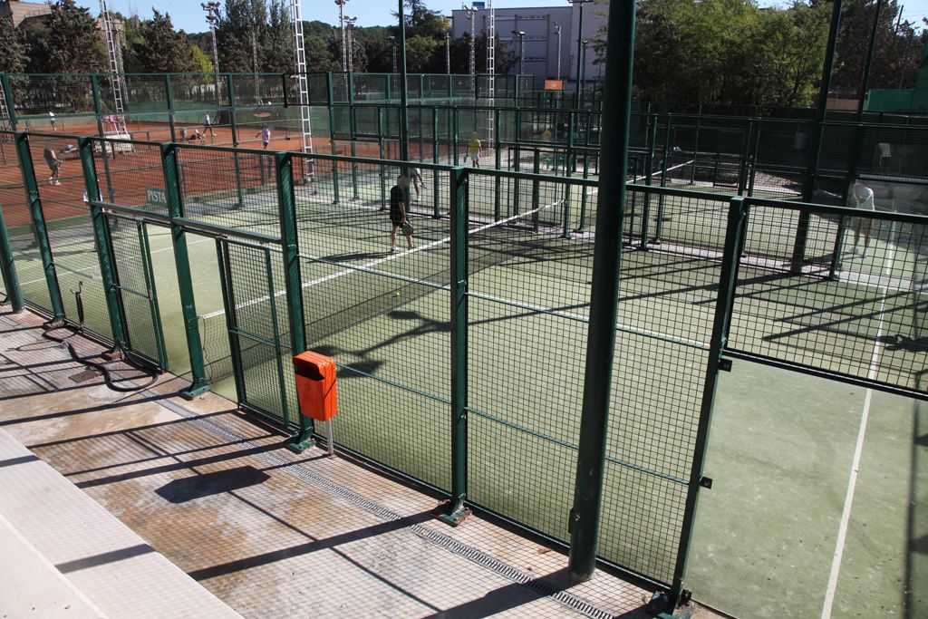 Stadium Casablanca — photo 1 of 3
