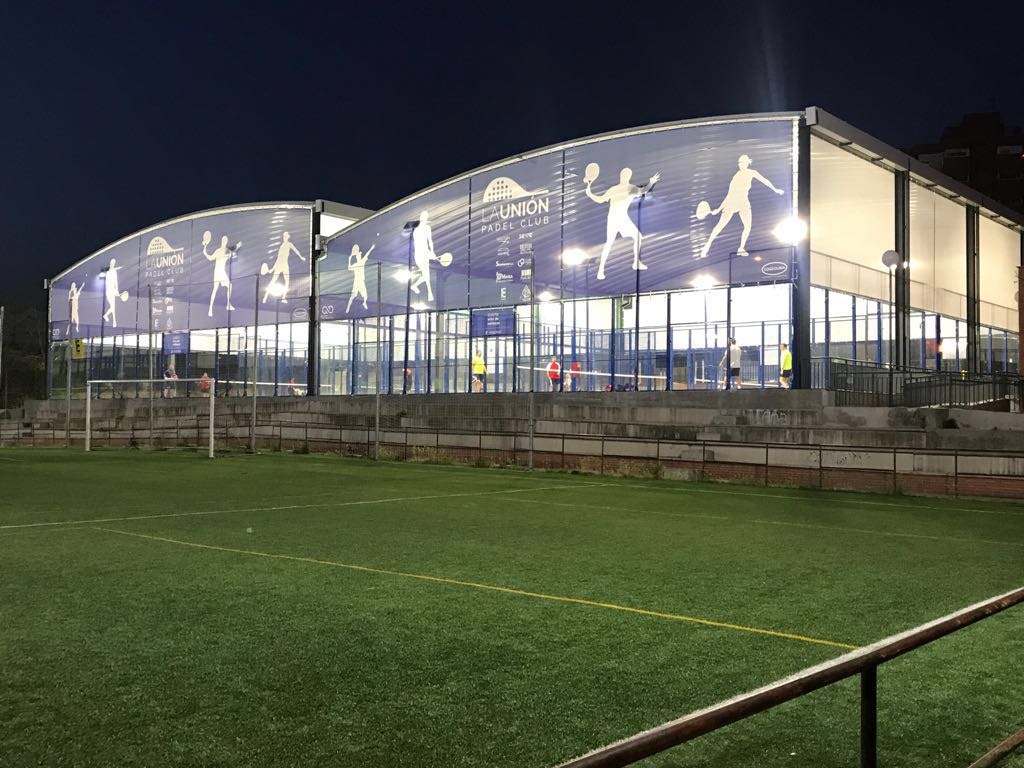 Club Padel La Union — photo 1 of 6