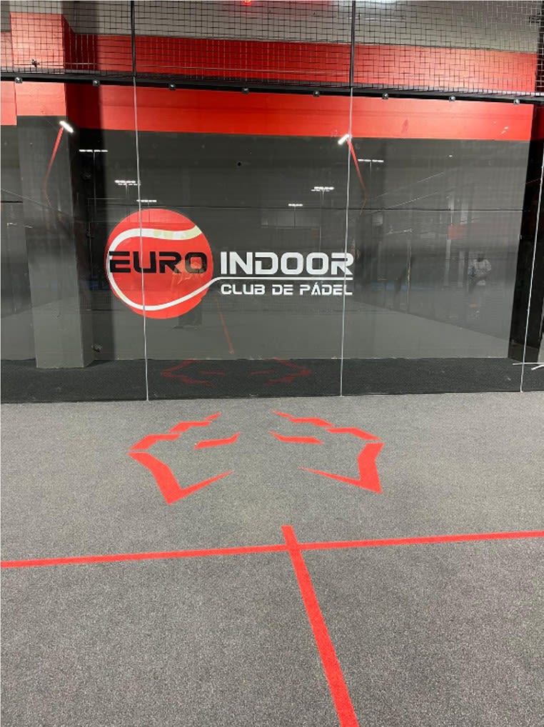 Euroindoor Alcorcon — photo 1 of 4