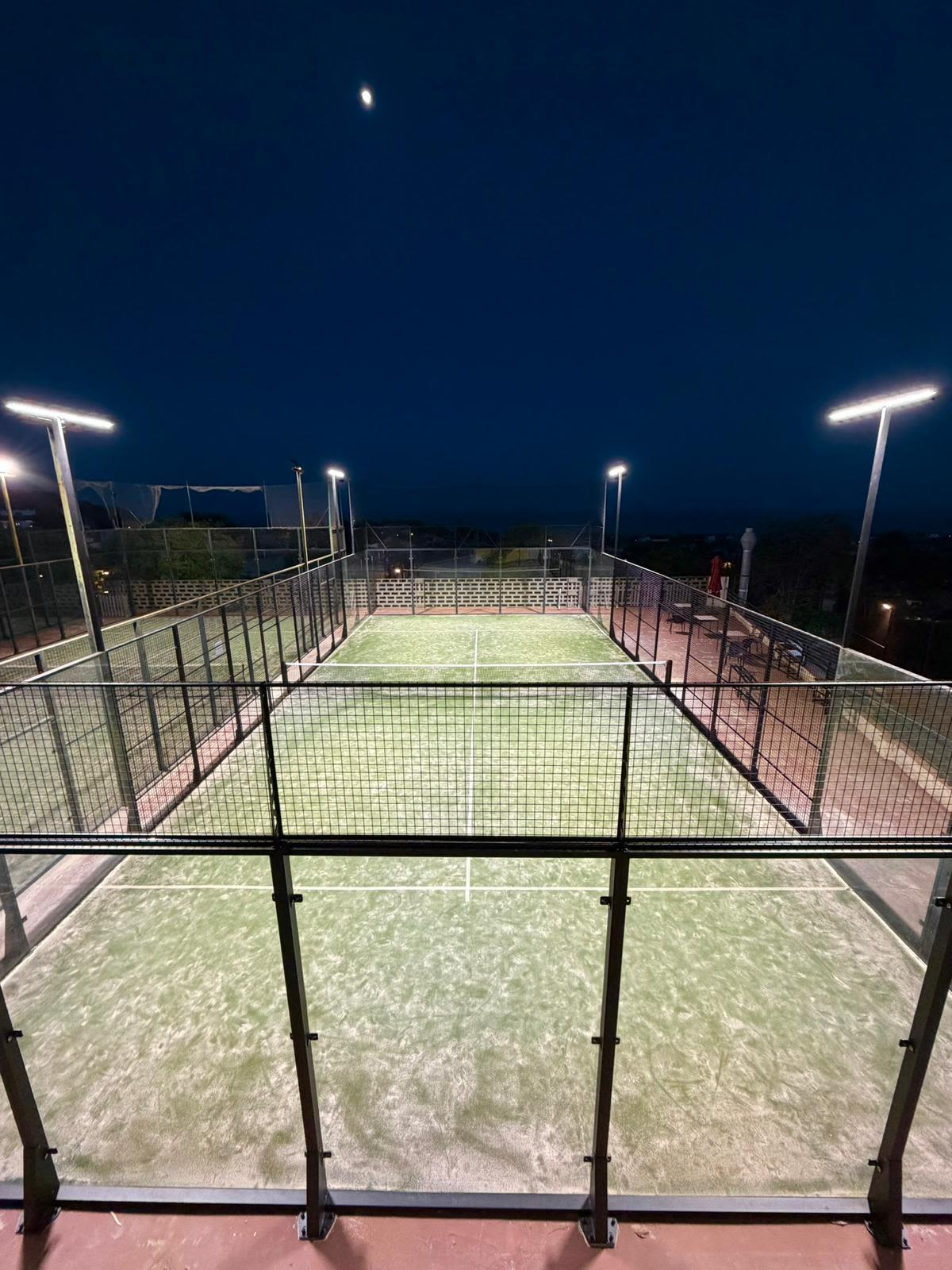 Club Tenis Mataró — photo 1 of 2