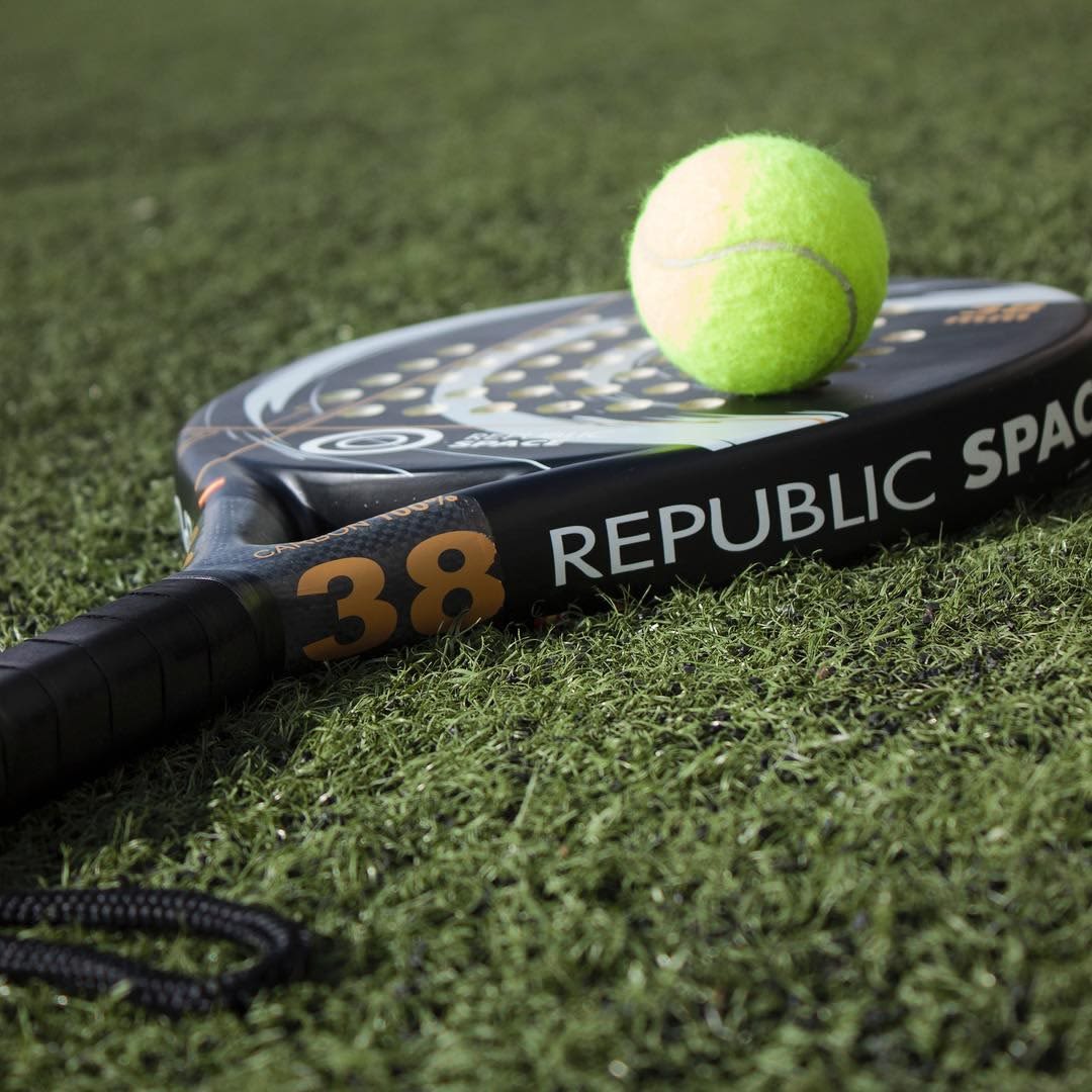 Republic Space — photo 1 of 1