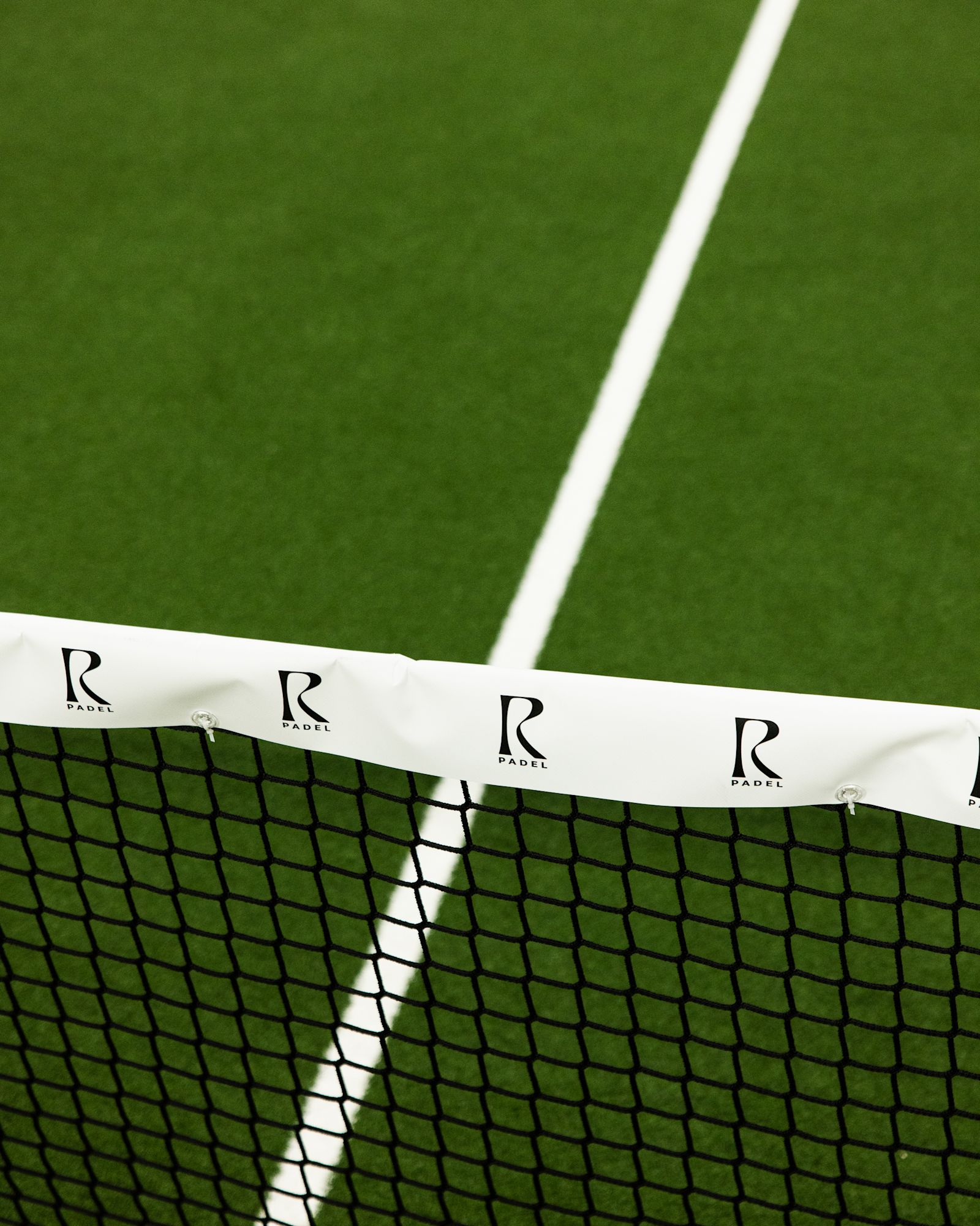 Rpadel padel courts