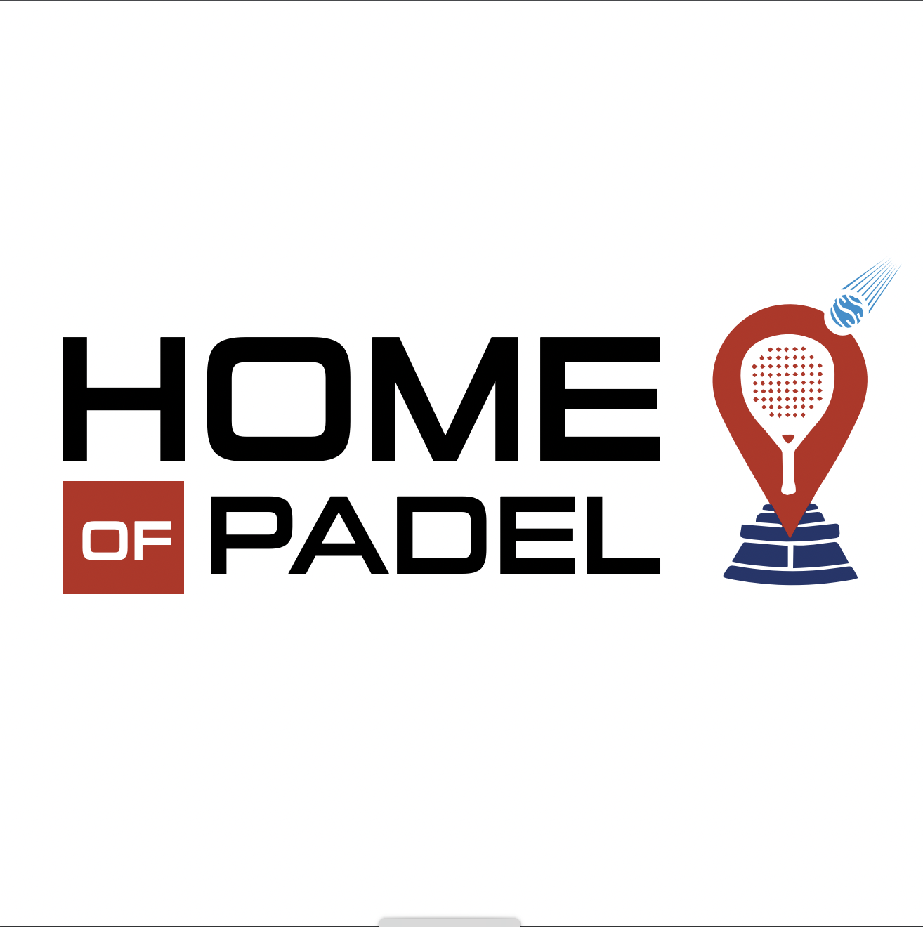 Home Of Padel - The Dome