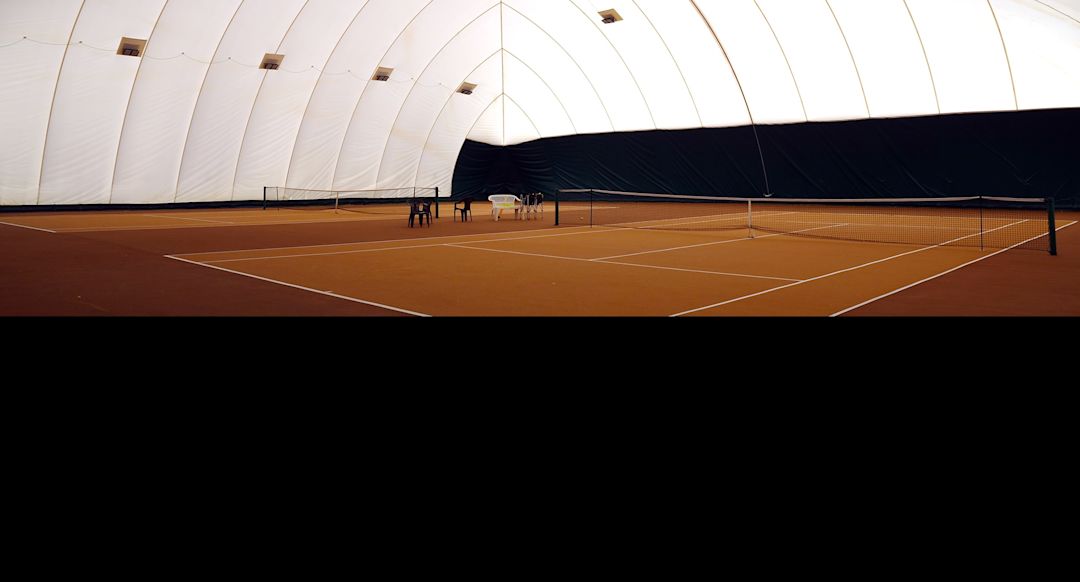 Bel Poggio Tennis