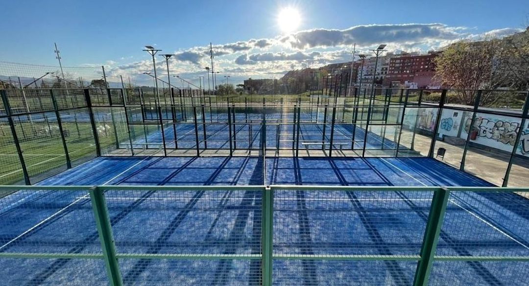 Uno Padel Teixonera 
