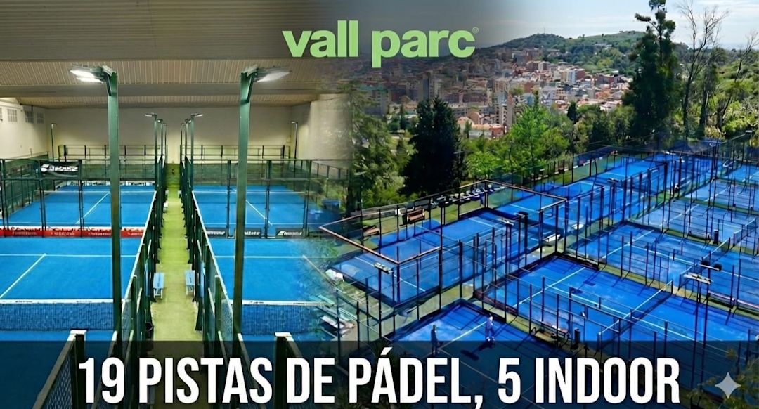 Vall Parc