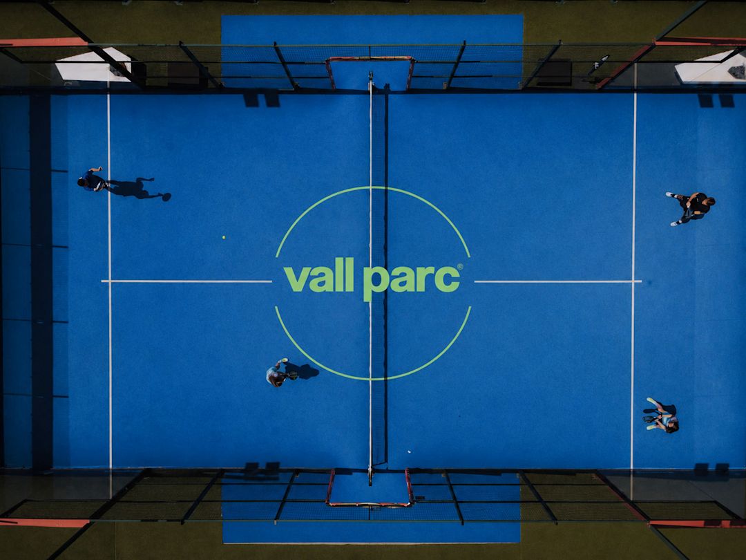 Vall Parc