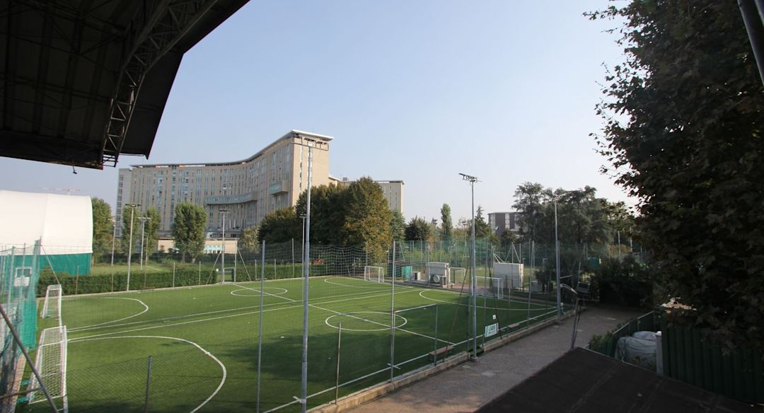 Tennis Calcetto Barona