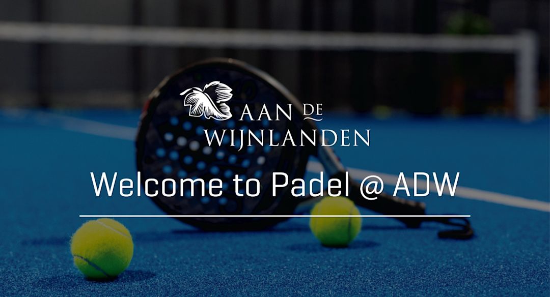 Padel@ADW (Private Residential Club)