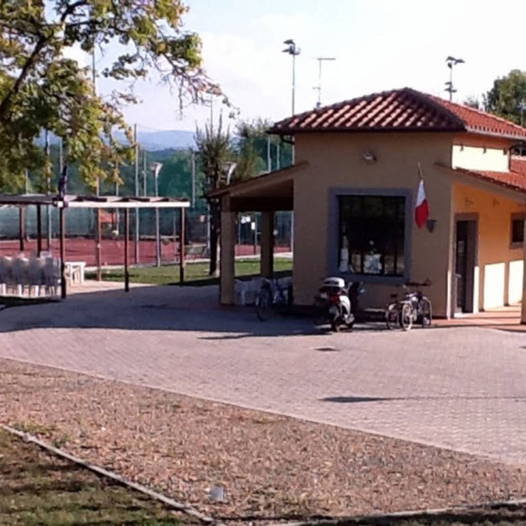 Centro Sportivo Associazione Dipendenti IGM