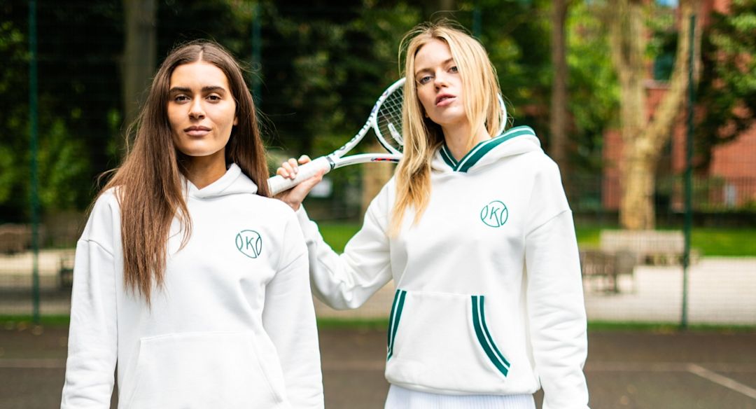 Kensington Tennis Club - Holland Park Villas (Non-Member Price)