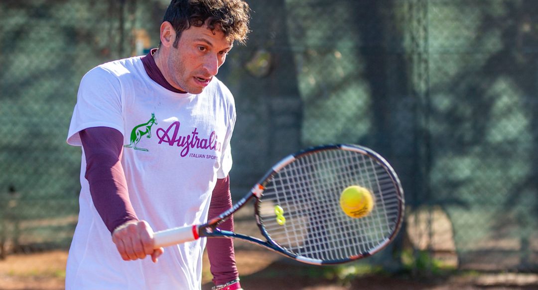 Circolo Tennis Paolo Rosi