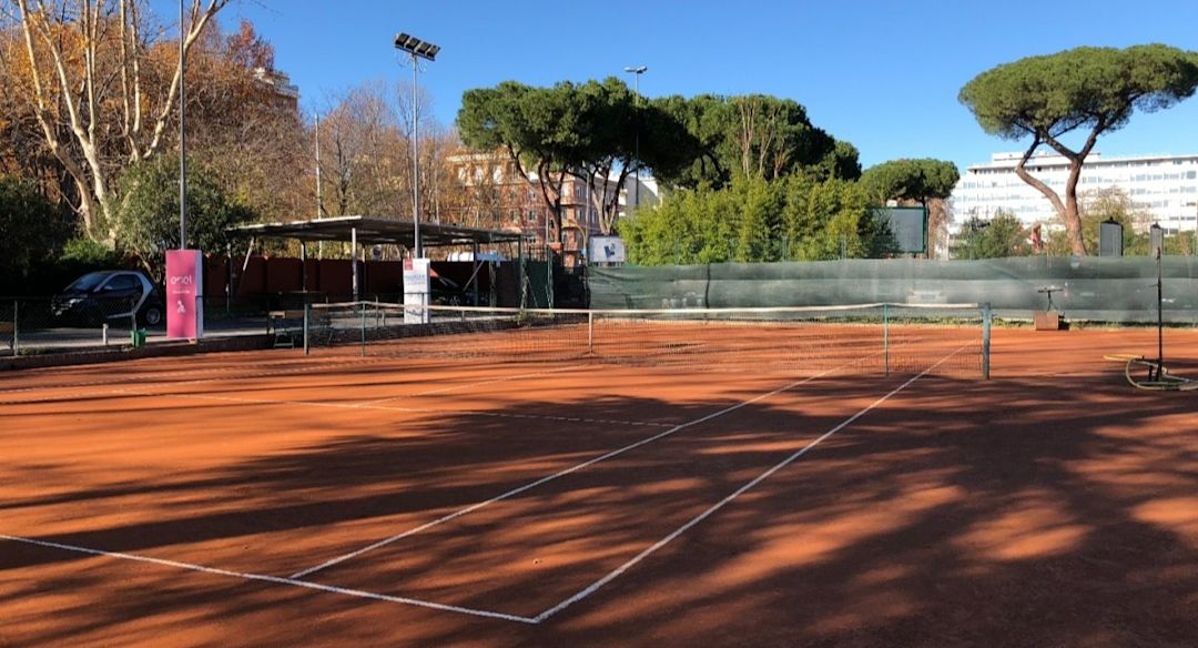 Circolo Tennis Paolo Rosi