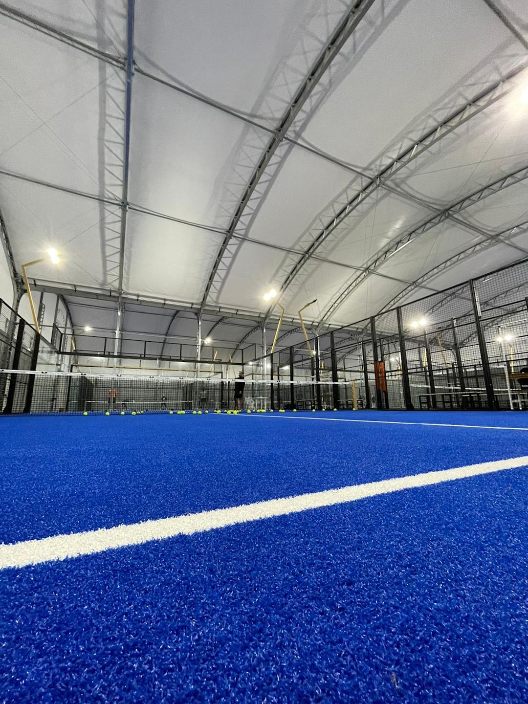 Augustea Sport City