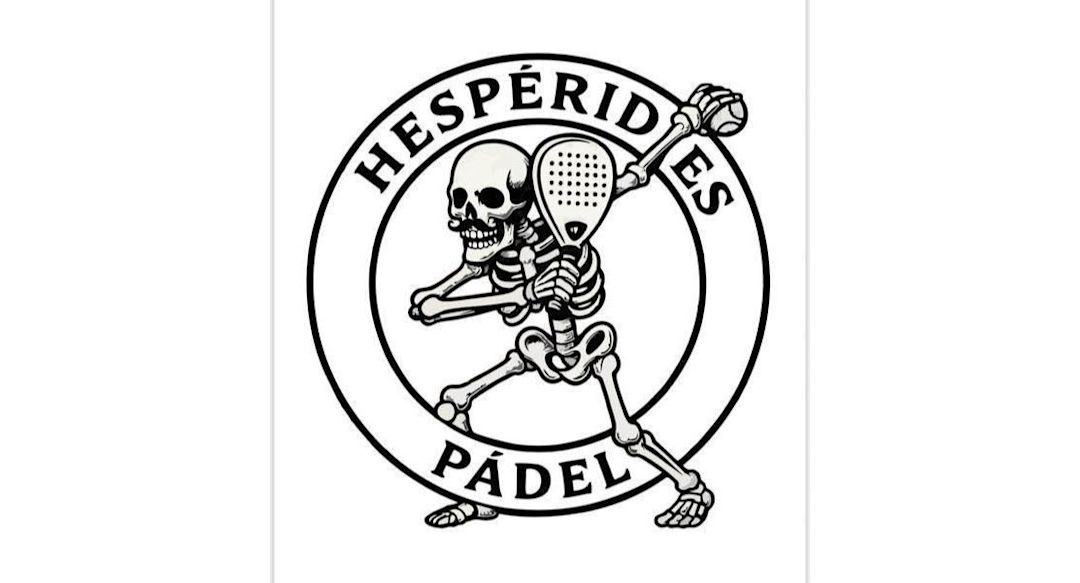 HESPÉRIDES PÁDEL