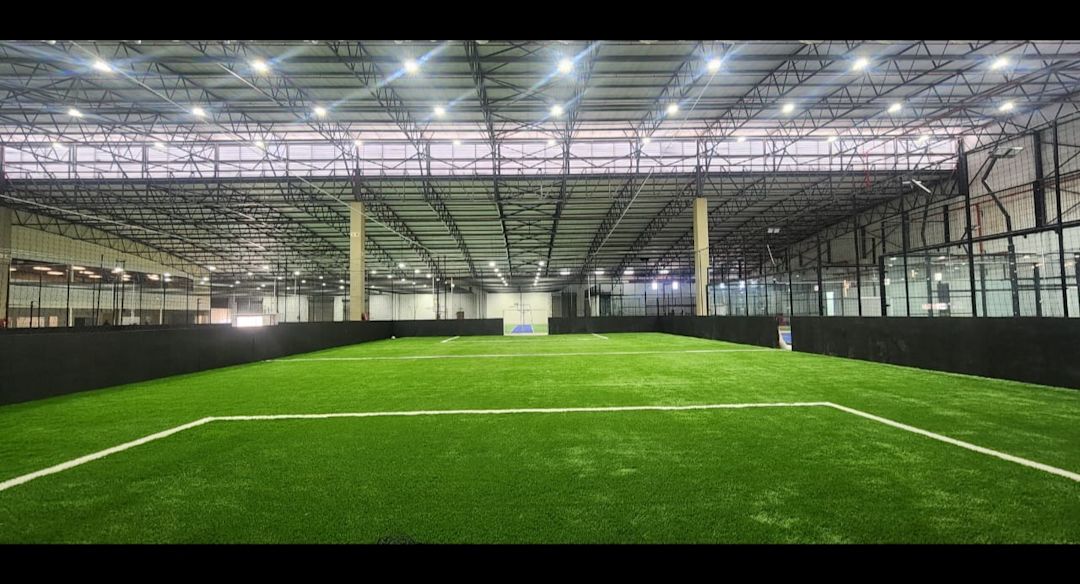 Insportz Arena - Milnerton