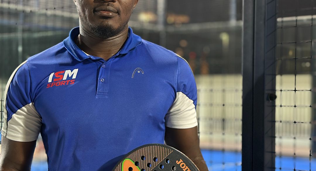 ISM Sports @Kings School Al Barsha