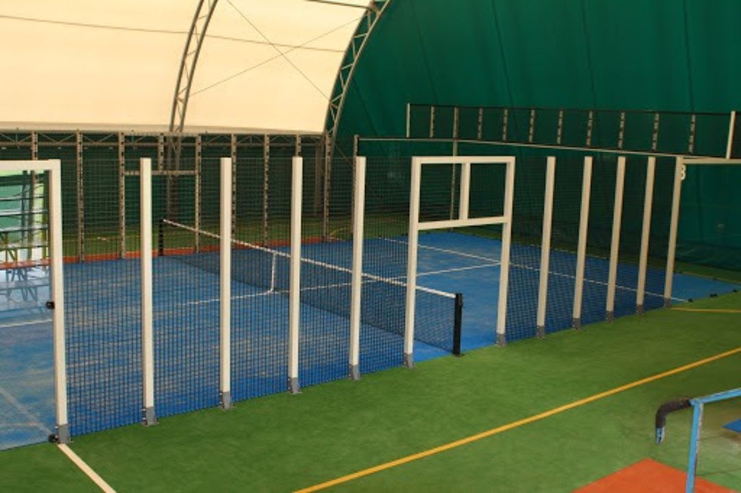 G.S.D. Afforese Padel