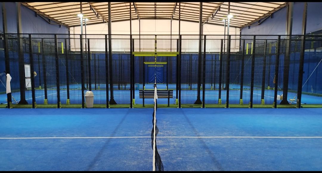 Centro Sportivo Catozzi