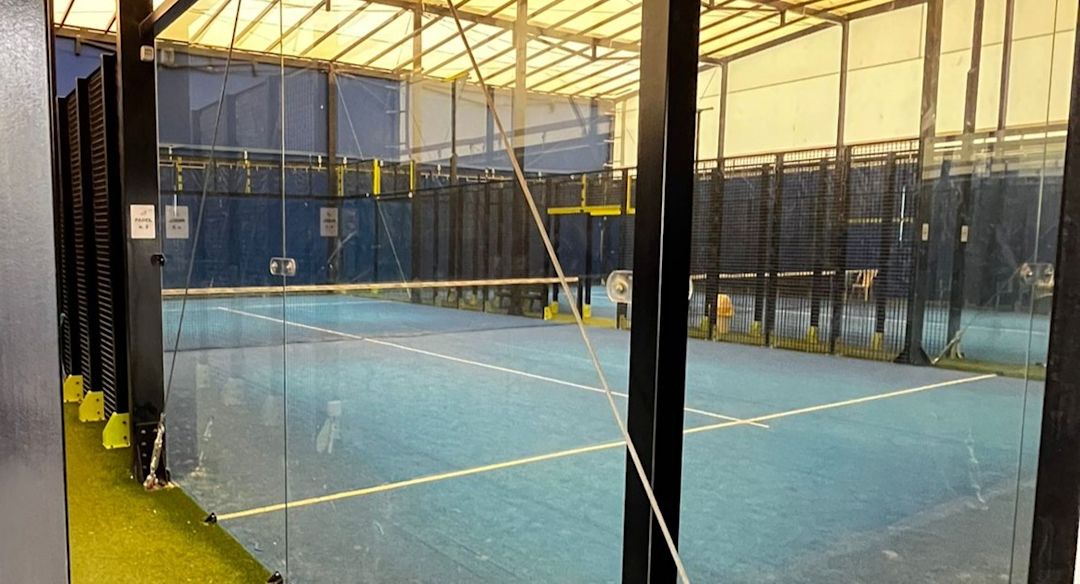 Centro Sportivo Catozzi