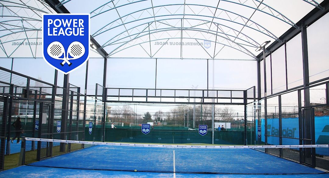 Powerleague Manchester Nicholls