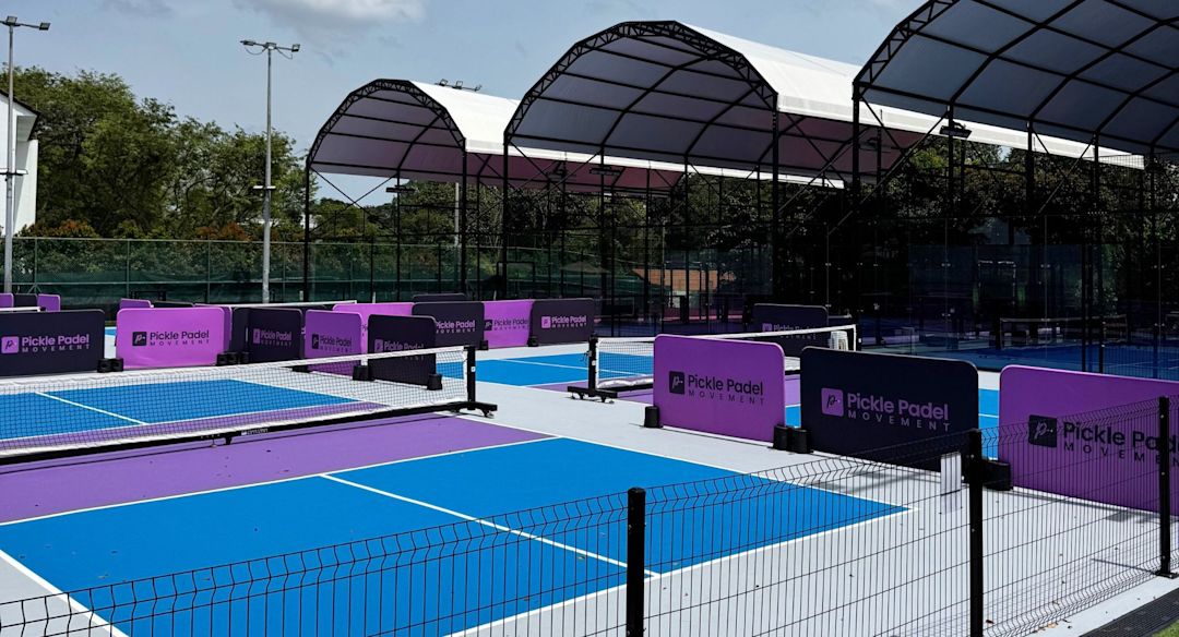 Pickle Padel Movement (By Future Sports Academies)