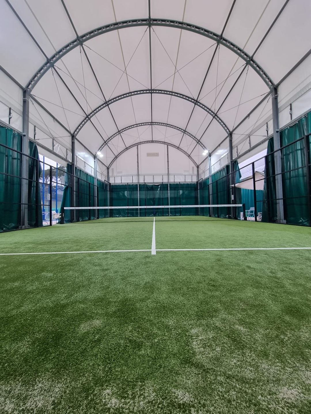 Villa Aurelia Sporting Club