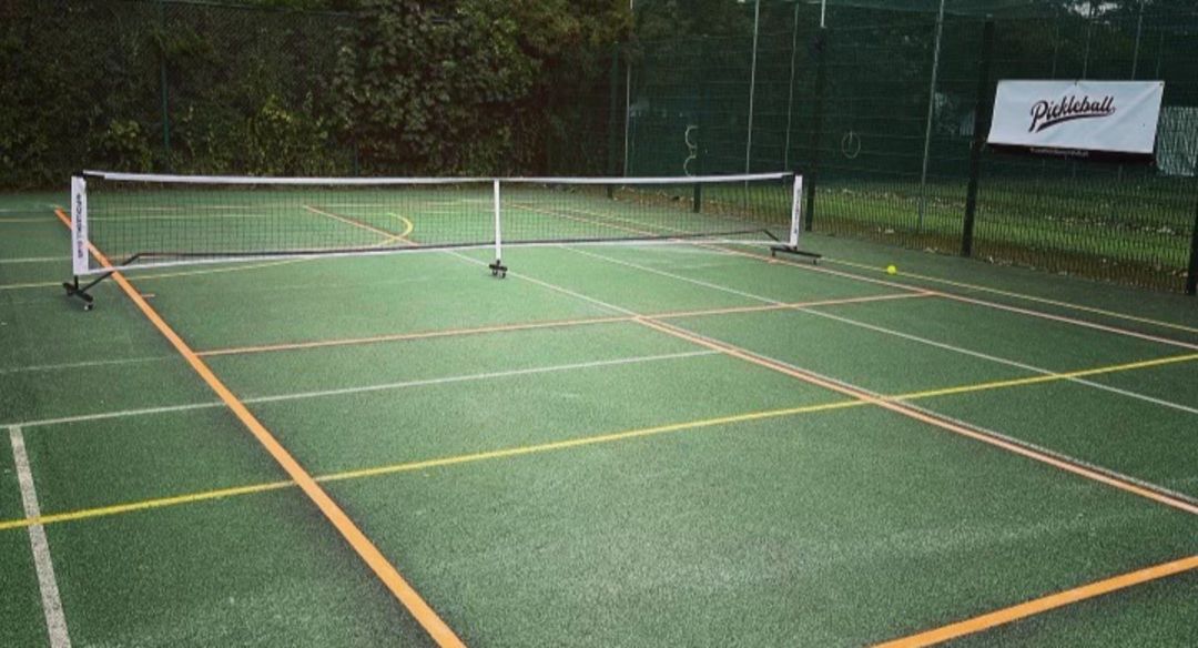 West London Pickleball Club