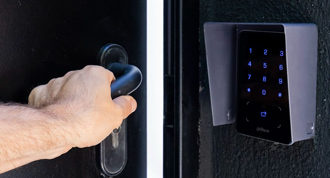 The Padel Box Les Corts