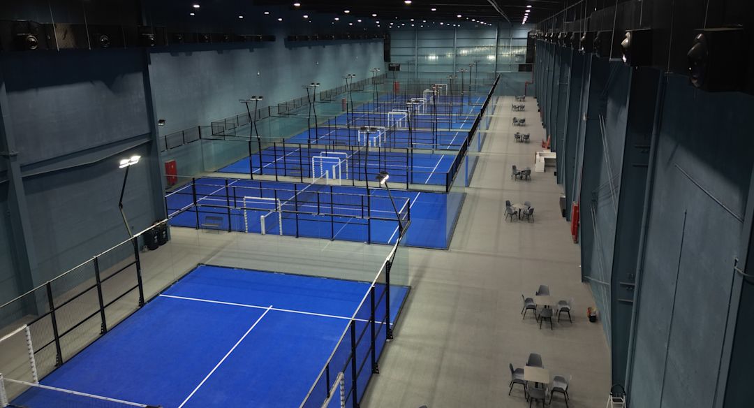 Magic Padel Sport Academy