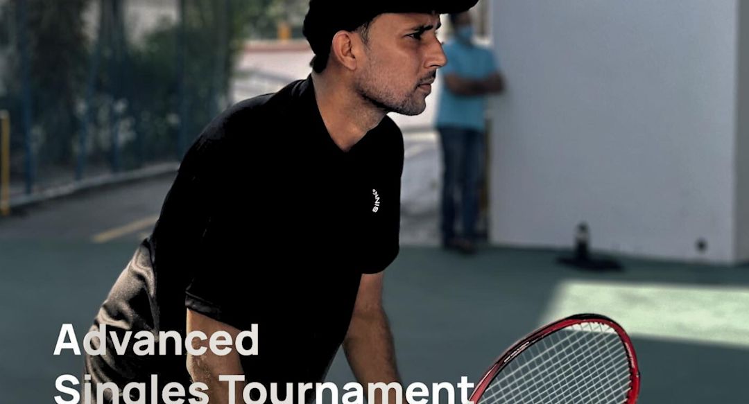 PRO Tennis Academy - JSS PRIVATE SCHOOL 
