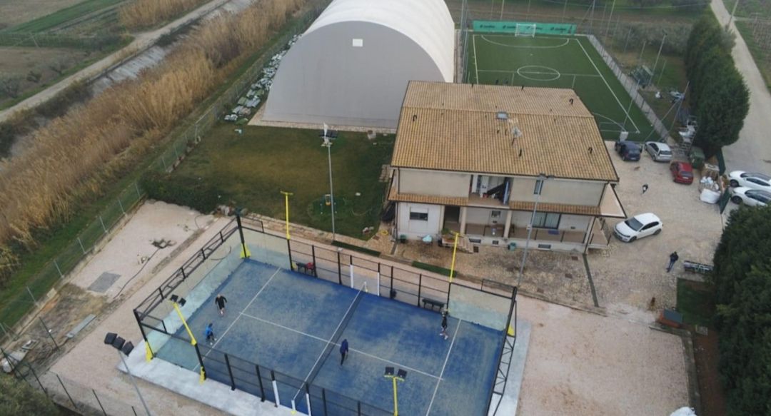 Selva Centro Sportivo