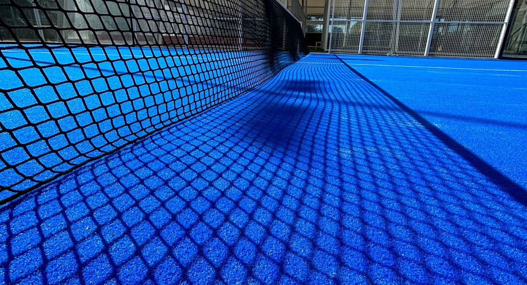 Clube de Ténis do Porto - Padel (CTP)