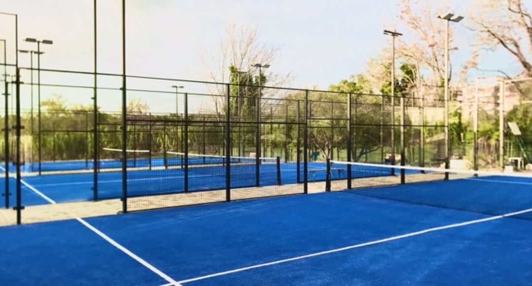 Balduina Sporting Club